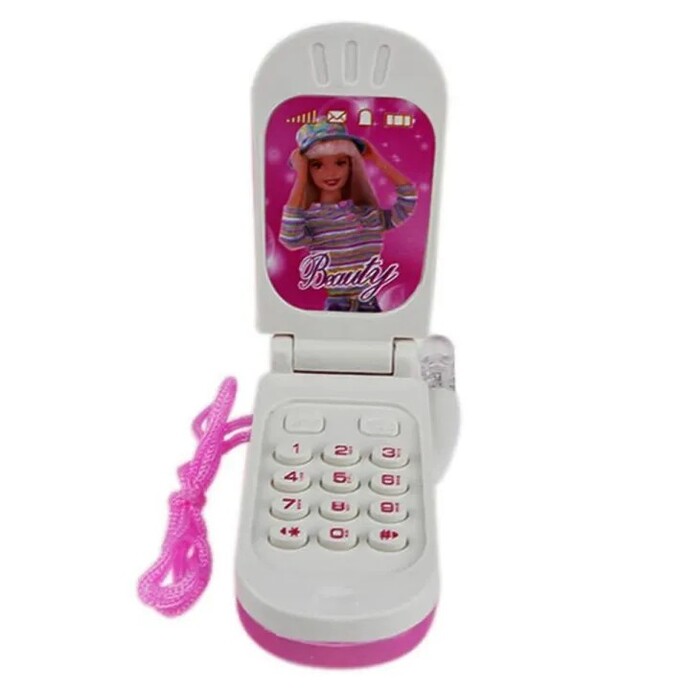 İlk cep telefonunuz hangisiydi?