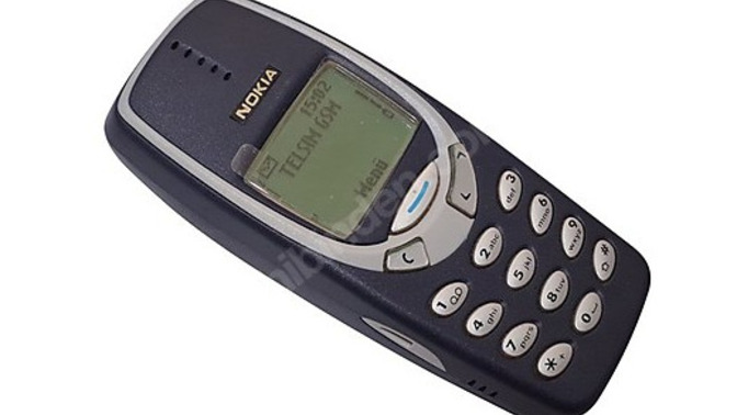 İlk cep telefonunuz hangisiydi?