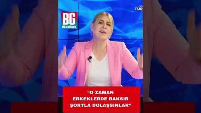 Sizce kadın erkek eşitliği gerçekten var mı, bu durumda kim haklı?