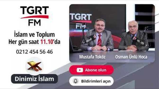 Kefire haram değildir diyenler insanin kalbinin haramlara alışmasini mi bekliyorlar?