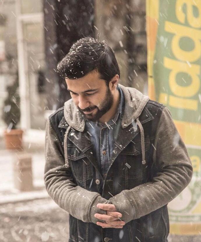 Sizce nasılım gençler, dış görünüş ve tarz olarak nasıl duruyorum?