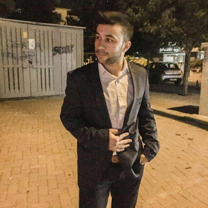 Sizce nasılım gençler, dış görünüş ve tarz olarak nasıl duruyorum?