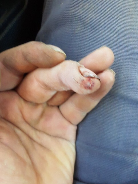Size bir çocukluk anımı anlatayım mı 🤣?