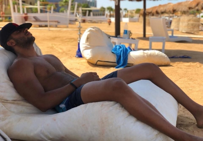 Deniz Sezonunu Açtınız Mııı?