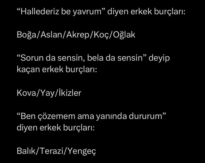İlişkilerde sorun yaratan mısın yoksa sorunları çözen taraf mısın?
