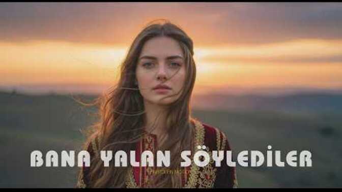 Sana Şimdiye kadar hangi konuda yalan söylediler? Sana Söylenen En büyük Yalan Neydi?