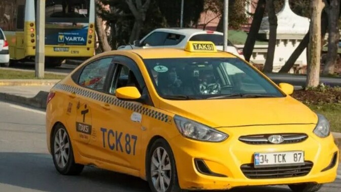 En çok tercih ettiğiniz ulaşım aracı nedir?