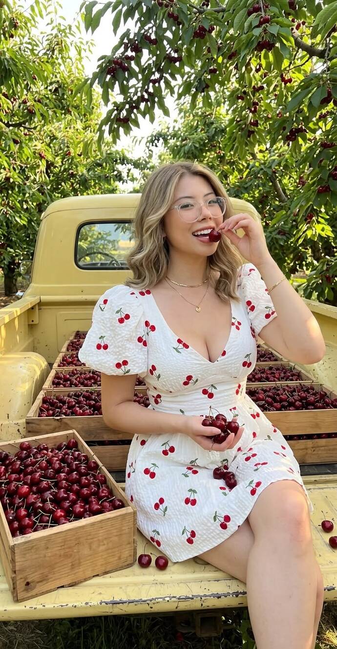 En sevdiğiniz yaz meyvesi ne, neden o meyveyi bu kadar çok seviyorsunuz?
