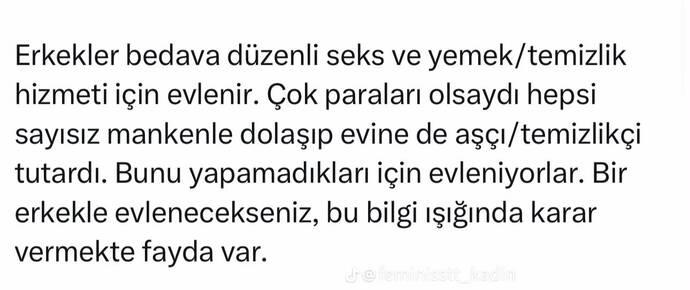 Erkekler gerçekten aşık oldukları değil de uygun buldukları kadınlarla mı evlenir?