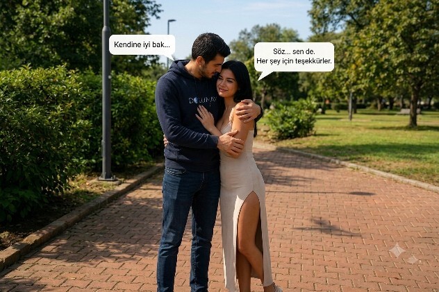 Yapınca hiç bitmesini istemediğin şey nedir?