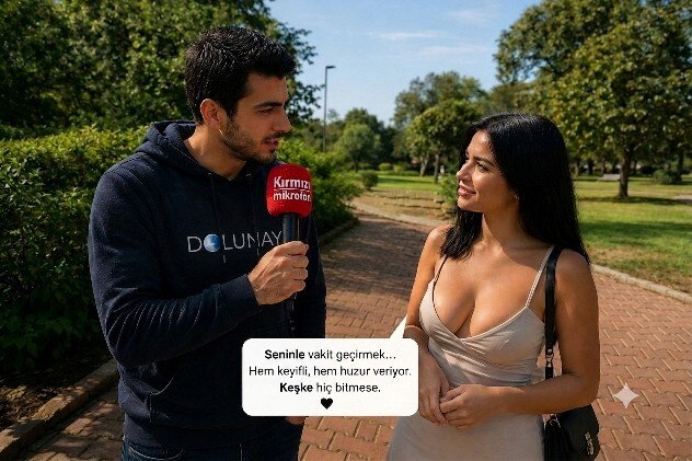 Yapınca hiç bitmesini istemediğin şey nedir?