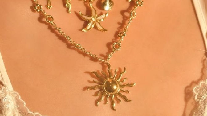 Gold Takılar Mı Gümüş Takılar Mı Seversin?