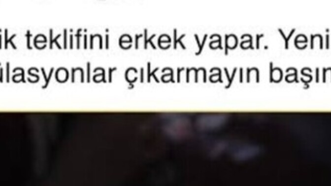 Erkekler evlilik teklifi etmeden önce neyi düşünür?