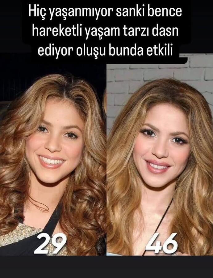 Dans etmek yaşlanmayı önler mi?