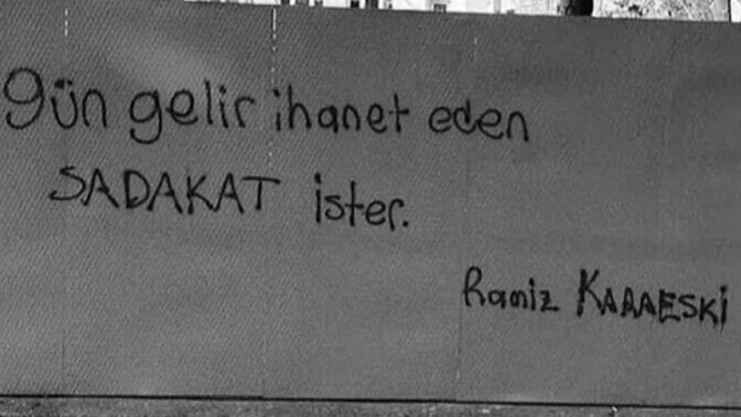 En yakın arkadaşımın aldatıldığını nasıl söyleyebilirim?