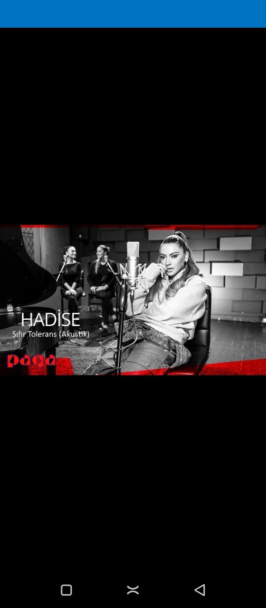 Hadise mi daha güzel yoksa Aleyna Tilki mi?