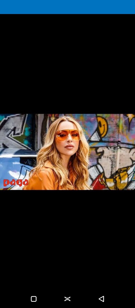 Hadise mi daha güzel yoksa Aleyna Tilki mi?