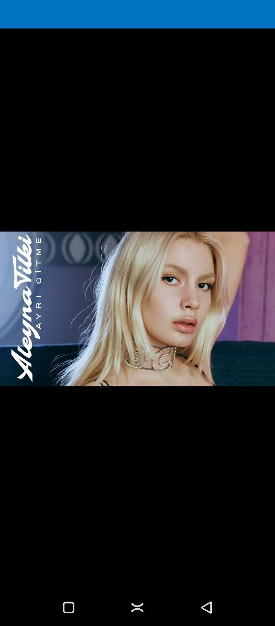 Hadise mi daha güzel yoksa Aleyna Tilki mi?
