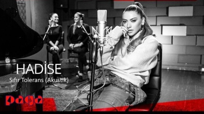Hadise mi daha güzel yoksa Aleyna Tilki mi?
