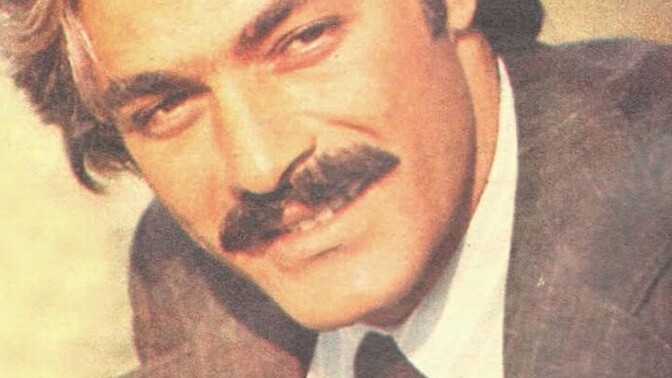 Bıyıklı eski zaman erkekleri çok nostaljik değil mi?