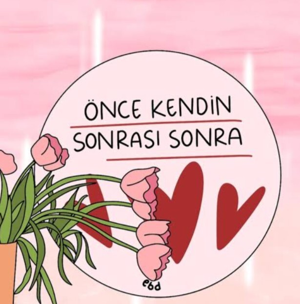 Sonunda kimseden beklentinizin olmadığı o evreye gelebildiniz mi? ?