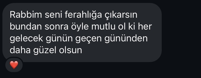 Var olsunlar 🌸🎈