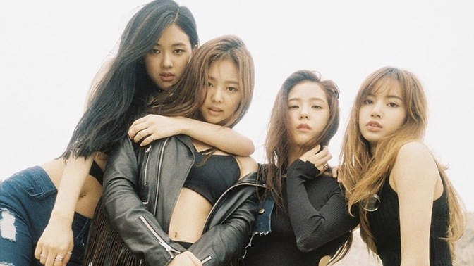 Blackpink kızları Hollywooda girmeyi başardı mı?