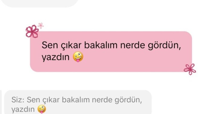 Kolay bulunur musunuz?