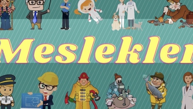 Kizlar Soruyor'da en çok hangi meslek grubundan insan var, kimler daha baskın?