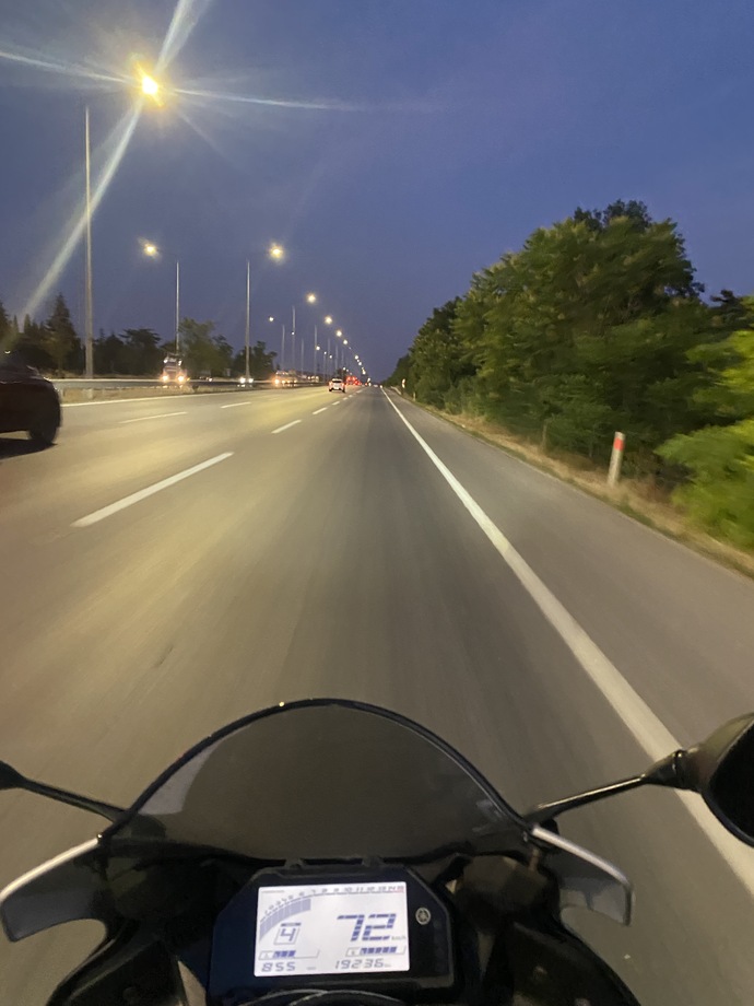 Güne ilk başladığınızda sizi en çok ne sinir eder?