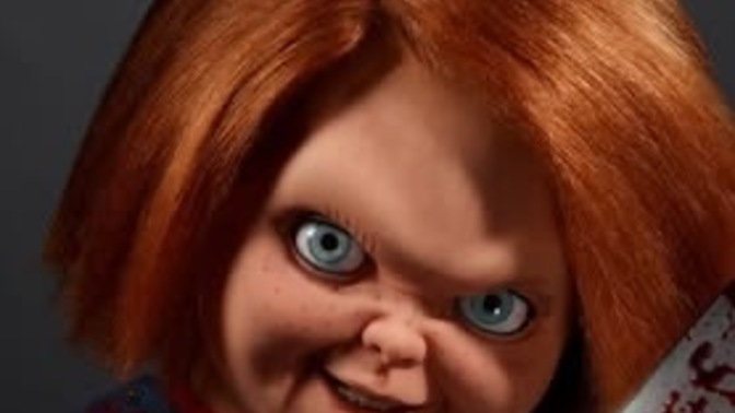 16 yaşındaki kız kardeşim chucky’nin hayranı olduğu için sizce psikolojik sorunları mı var?