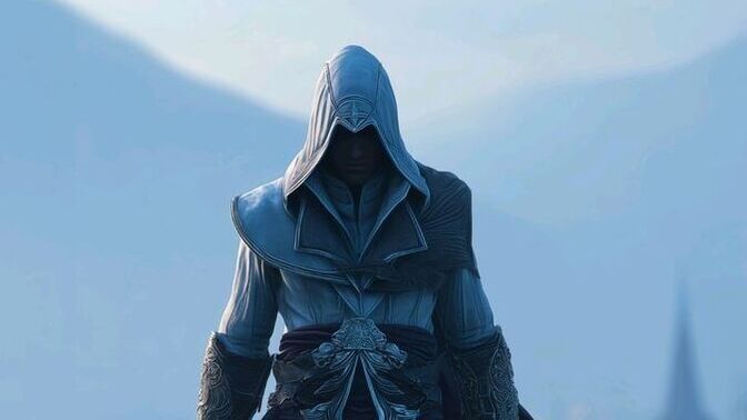 Assassin's Creed oyun serisini satın aldım sizce iyi mi yaptım yoksa kötü mü?