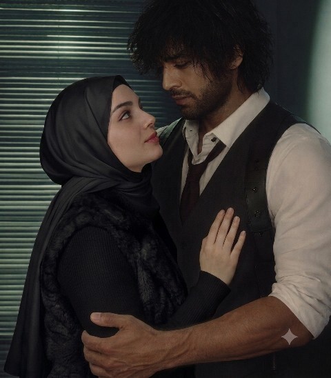 Yeni sevgilimle yakışıyor muyuz?