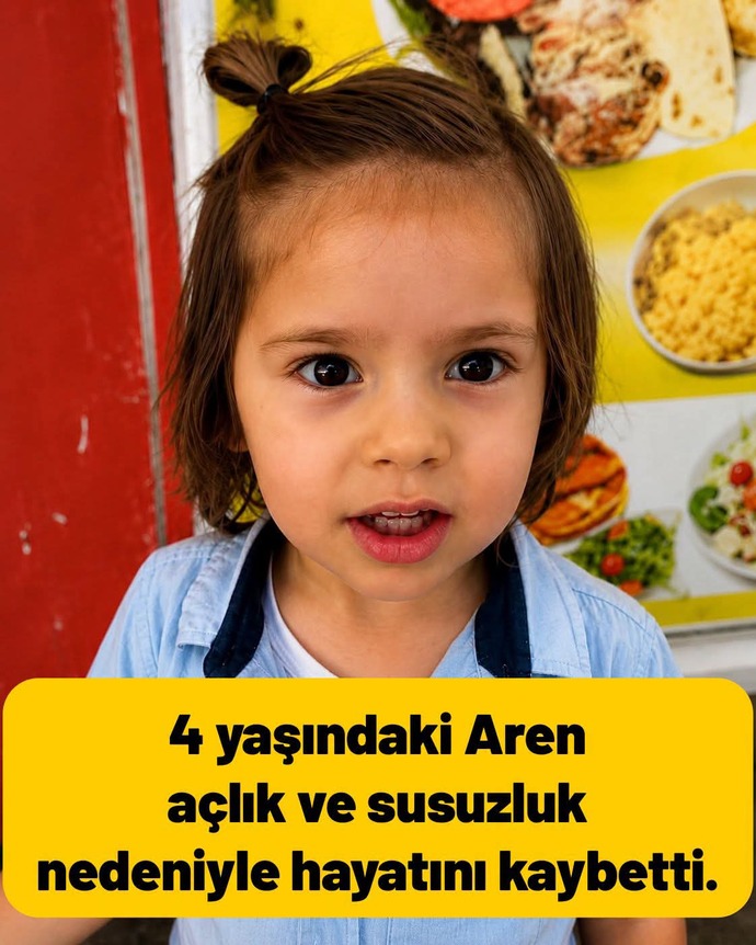 Aşağıdaki gönderiye bakar mısınız çok üzücü 😢😢?