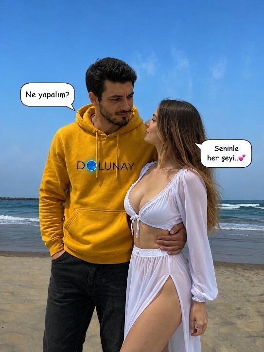 Onu yapınca rahatlıyorum kendime geliyorum dediğiniz şey nedir?