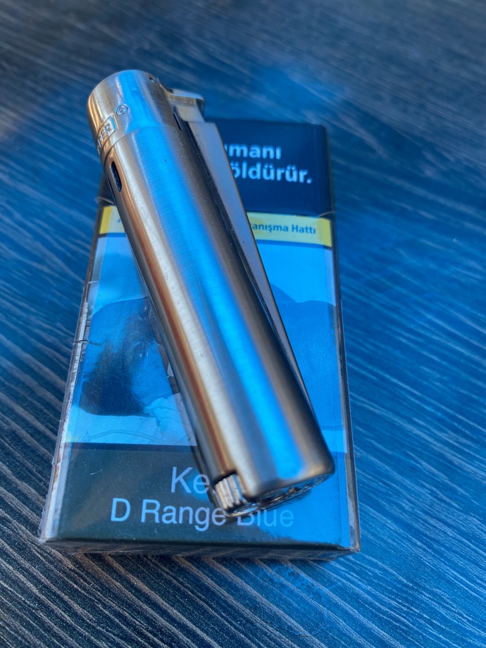 Onu yapınca rahatlıyorum kendime geliyorum dediğiniz şey nedir?