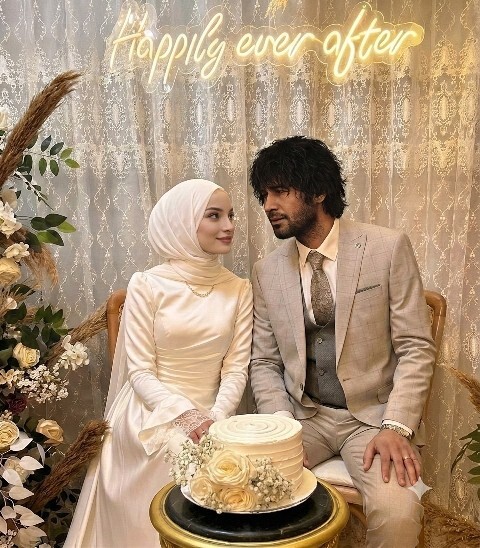 Sözümde giydiğim kıyafet güzel mi?