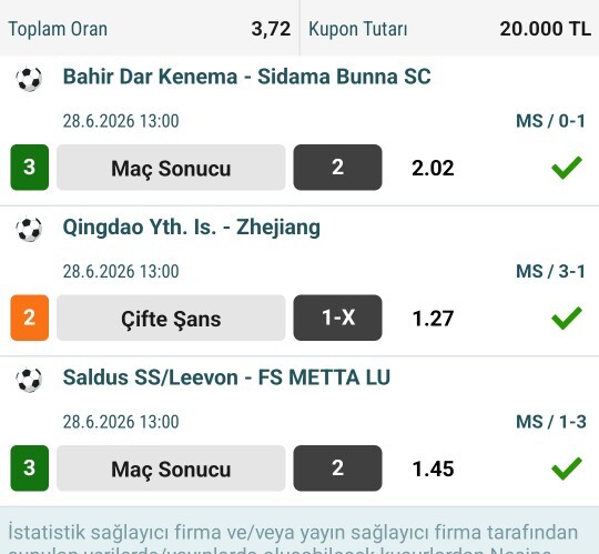 Dünya kupasin da mı yoksa normal Ligler demi şike çok oluyor?