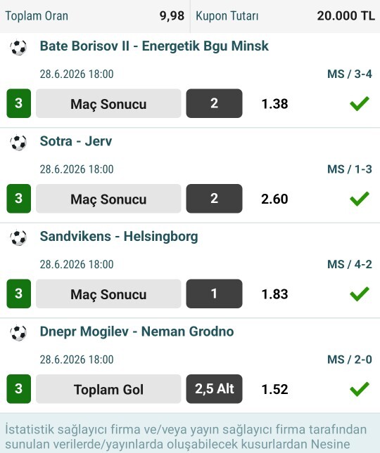 Dünya kupasin da mı yoksa normal Ligler demi şike çok oluyor?