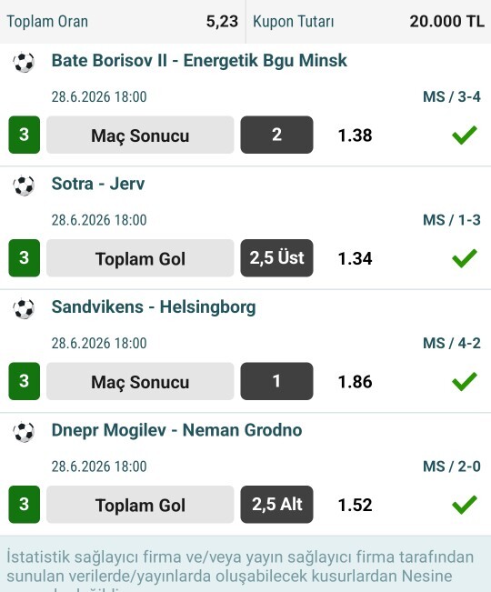 Dünya kupasin da mı yoksa normal Ligler demi şike çok oluyor?