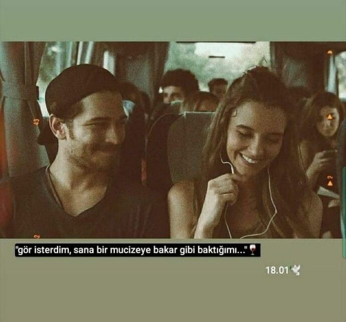 Sevgilin sana durduk yere Hazır ol, çıkıyoruz. dese ilk aklına neresi gelir?