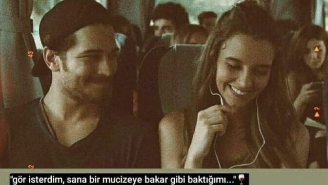 Sevgilin sana durduk yere "Hazır ol, çıkıyoruz." dese ilk aklına neresi gelir?