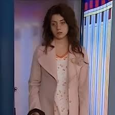 Çok hırslı olup ders çalışınca ben