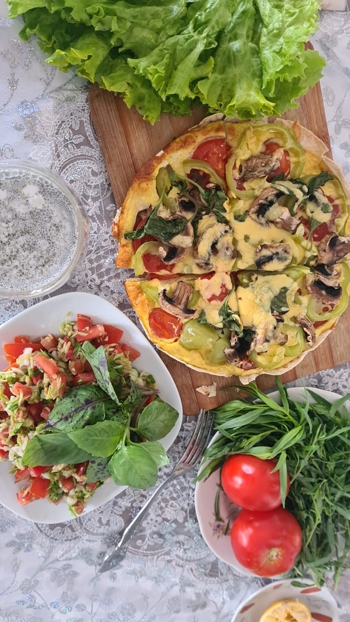 Diyetteyken günde tek öğün yemek mantıklı mı, saat aralığı nasıl olmalı?