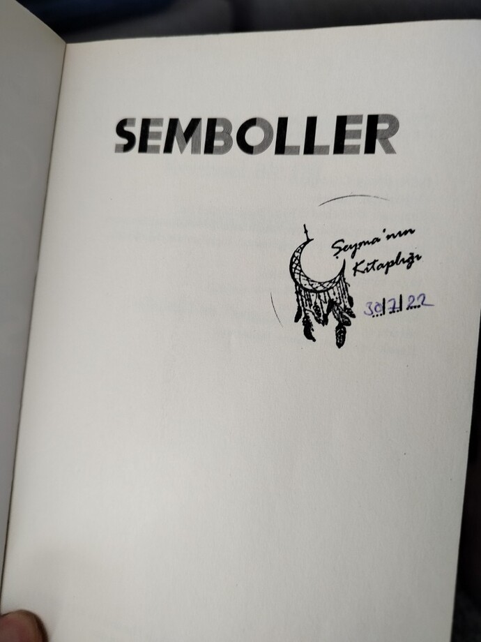 Hiç 2. El kitap satın alır mısınız?