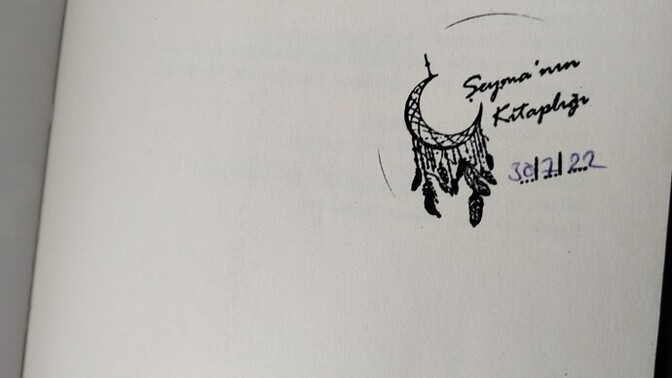 Hiç 2. El kitap satın alır mısınız?