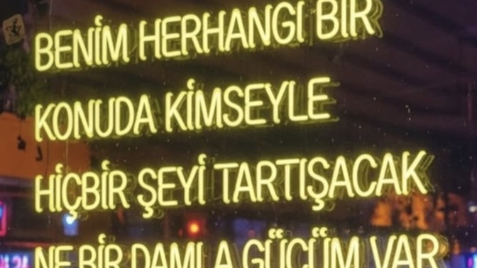 Kriz anlarını yönetmekte gerçekten ne kadar başarılısınız, kendinizi nasıl görüyorsunuz?