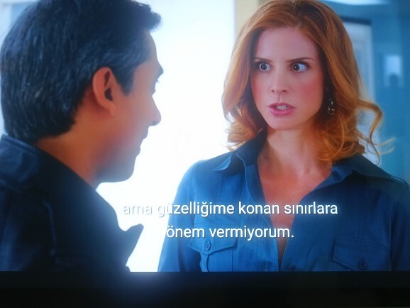 Güzelliğinize sınır koyulmasına izin verir misiniz, sizce bir kadına ‘şu halinde daha güzelsin’ demek ne kadar mantıklı?