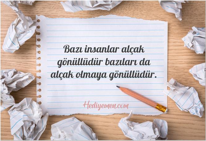 İnsanlara güvenmeyi ne zaman bıraktınız?