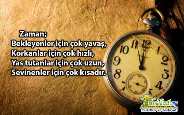 Tik tak ⏱️